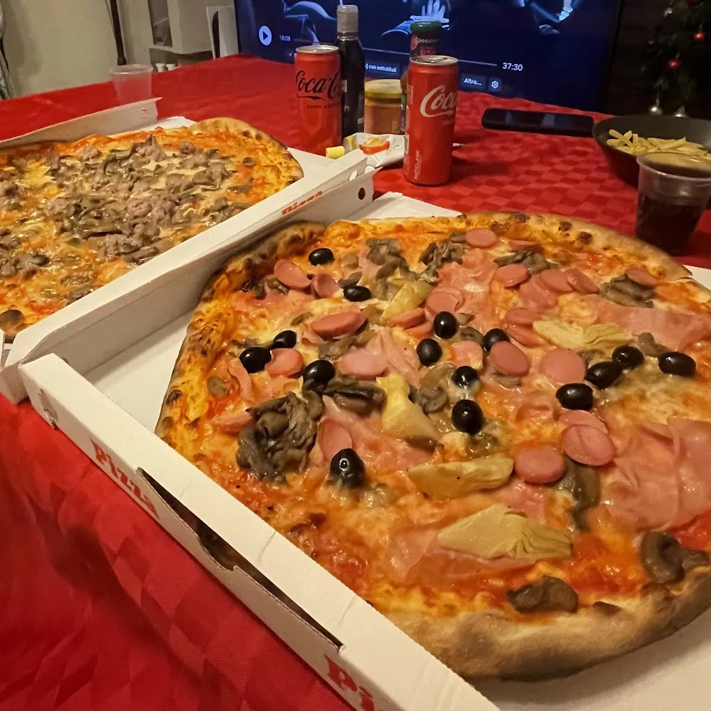 Menu_Pizzeria Da Michele_Baganzola_image_6