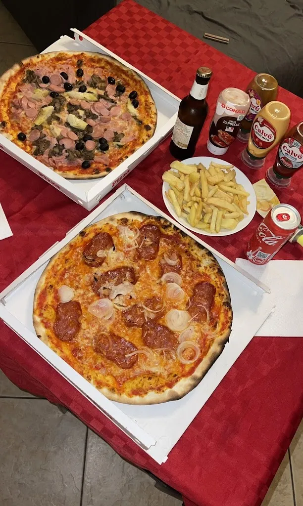 Menu_Pizzeria Da Michele_Baganzola_image_7