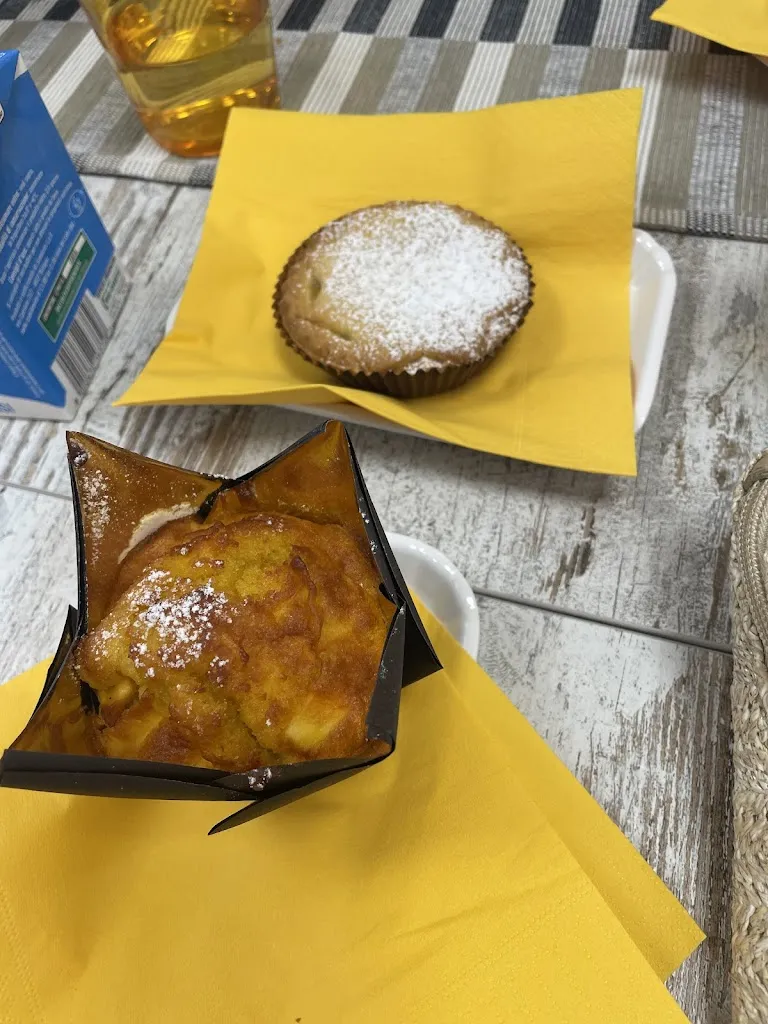 Ysaline Belliere_Salato Dolce_Baganzola_review