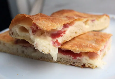 The Real Critic_Salato Dolce_Baganzola_review