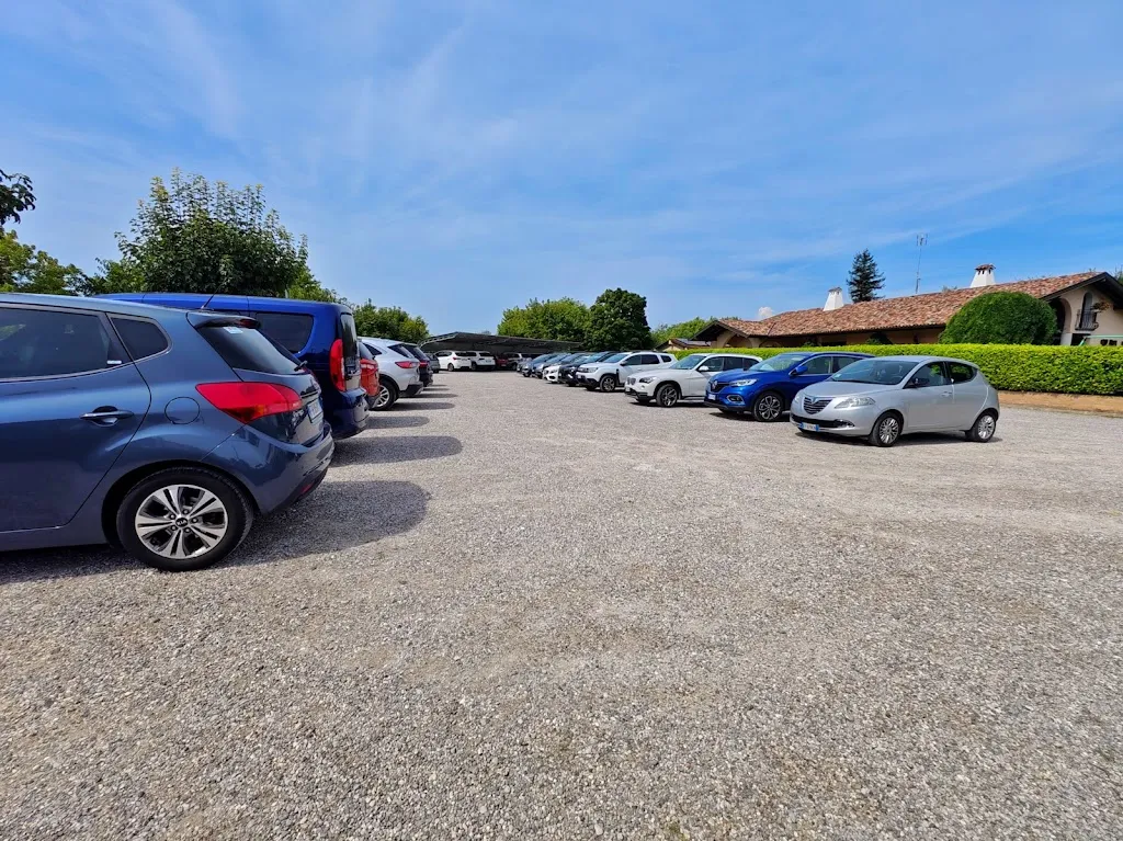 mauro pin_Hostaria Al Giardino_Bagnarola_review