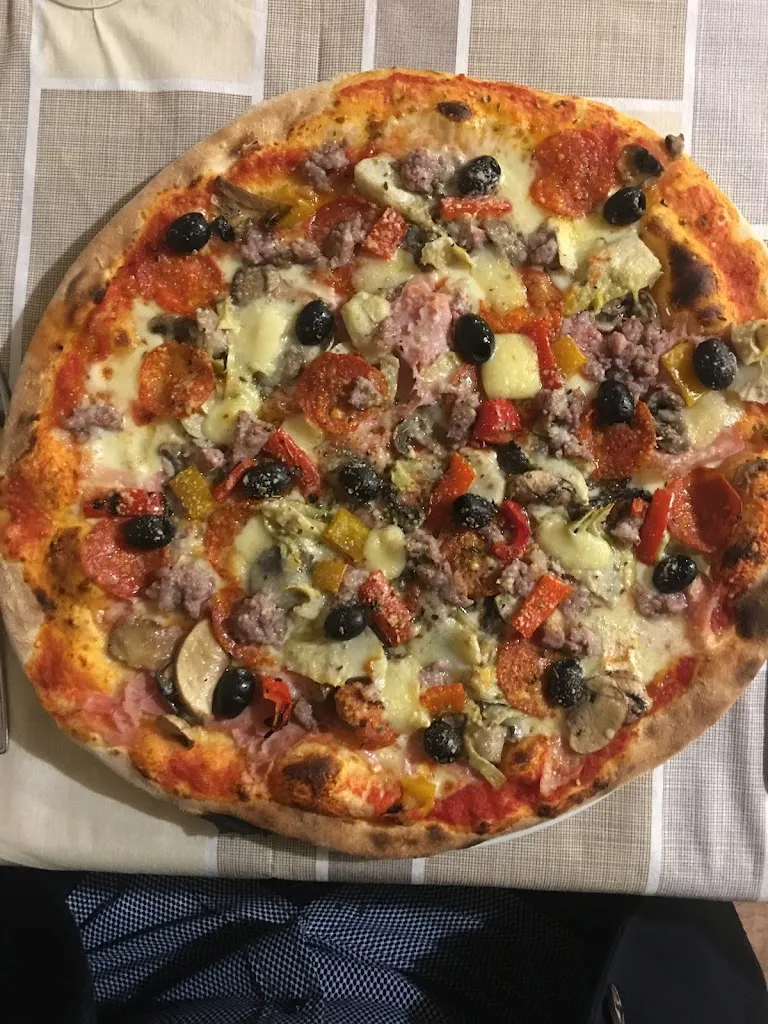 Ersilio Gatti_Hostaria Al Giardino_Bagnarola_review