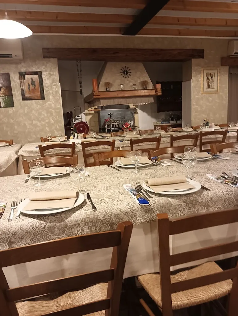 Pepsi_Hostaria Al Giardino_Bagnarola_review