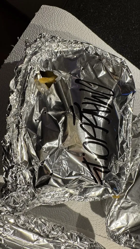 Matteo Pauletto_Al Calderon da Felice_Bagnarola_review