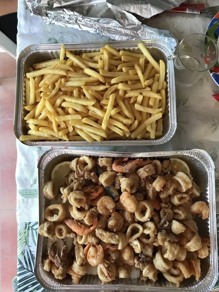 Emy Pit_Al Calderon da Felice_Bagnarola_review