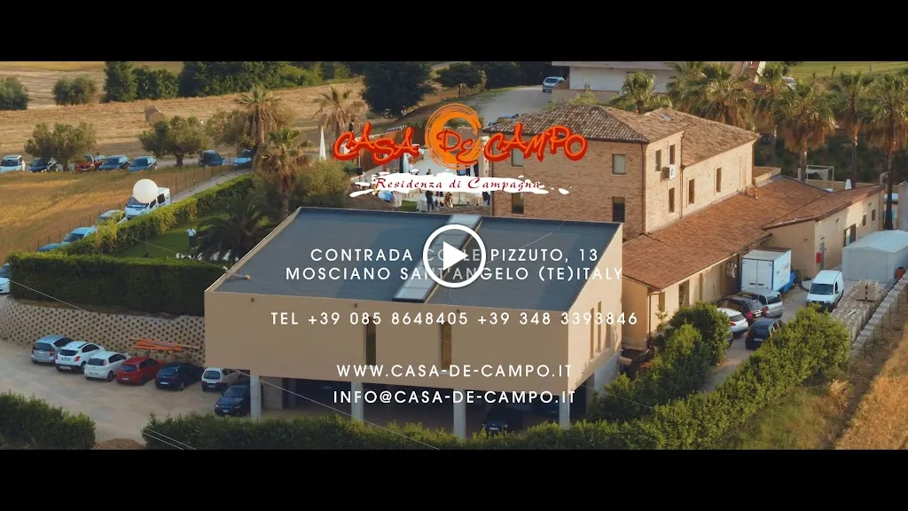 Casa De Campo - Residenza di Campagna_Mosciano Sant'Angelo_slider_image_2