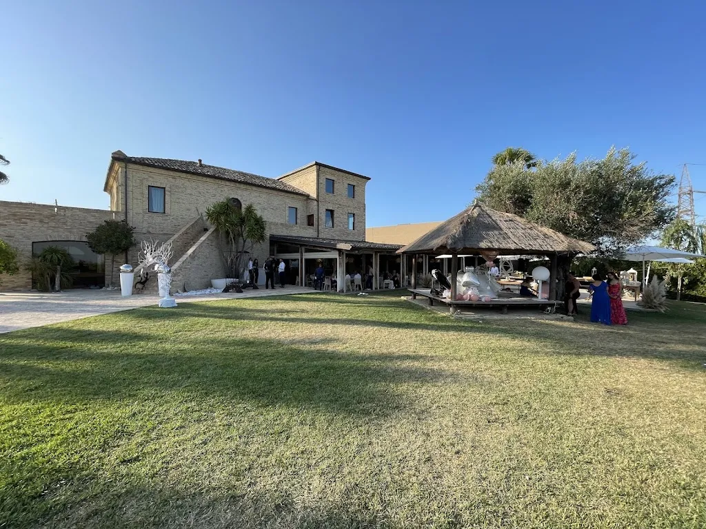 Casa De Campo - Residenza di Campagna_Mosciano Sant'Angelo_slider_image_3