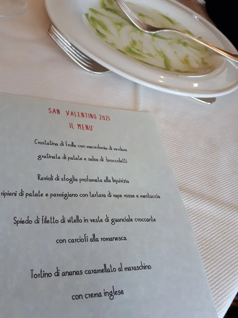 Menu_Ristorante L'800 Argelato Bologna_Argelato_image_4