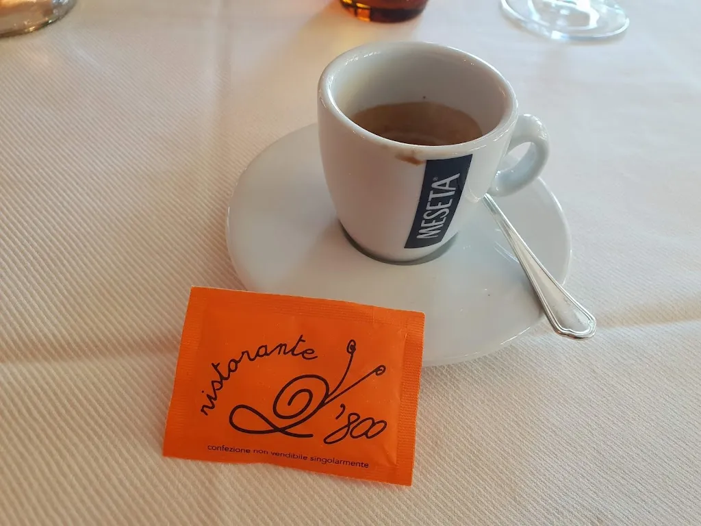 Menu_Ristorante L'800 Argelato Bologna_Argelato_image_5