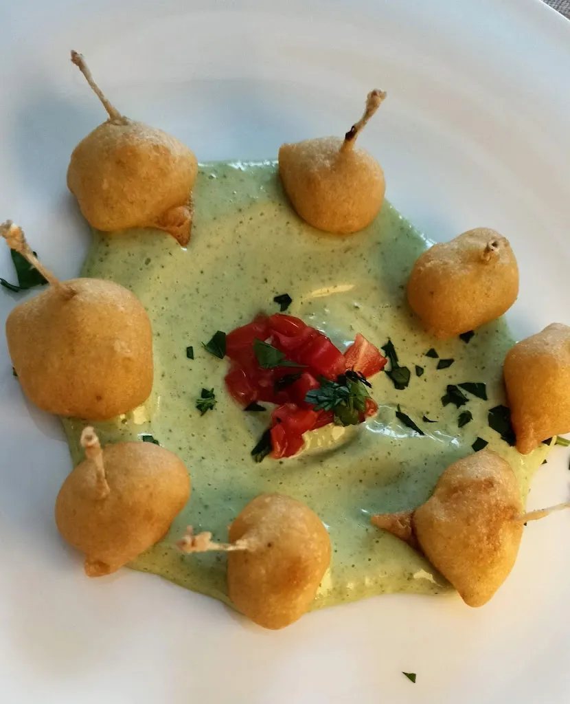 Menu_Ristorante L'800 Argelato Bologna_Argelato_image_7