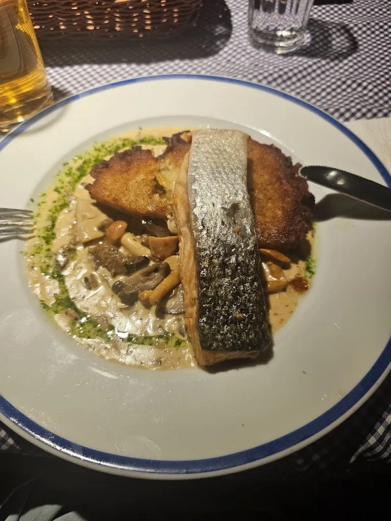 Nico Sassolini_Ristorante L'800 Argelato Bologna_Argelato_review