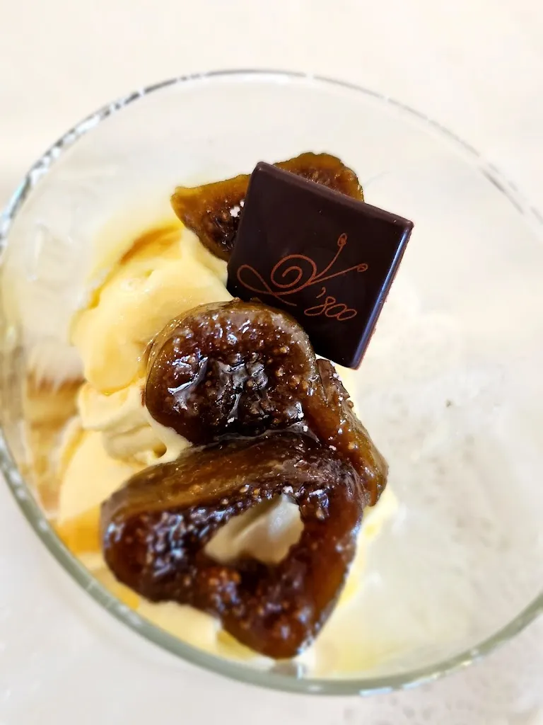 Cristina Pavone_Ristorante L'800 Argelato Bologna_Argelato_review