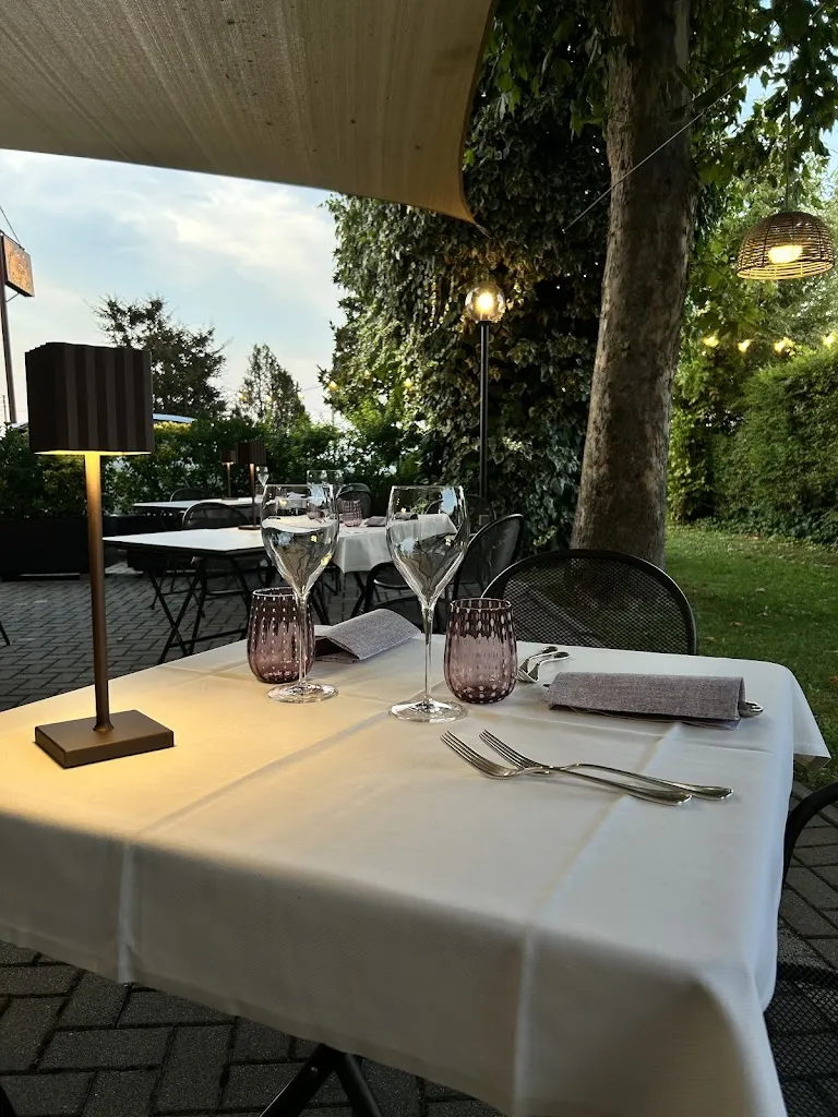 Ristorante L'800 Argelato Bologna restaurant in Argelato