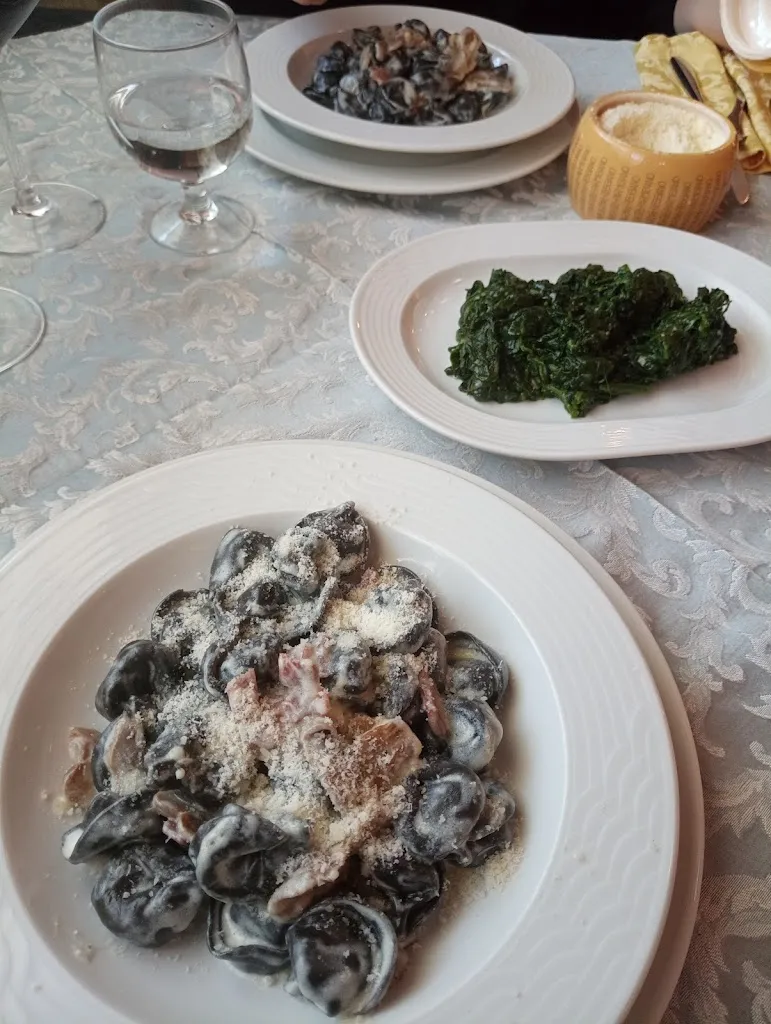 Menu_Trattoria Da Gio'_Argelato_image_7