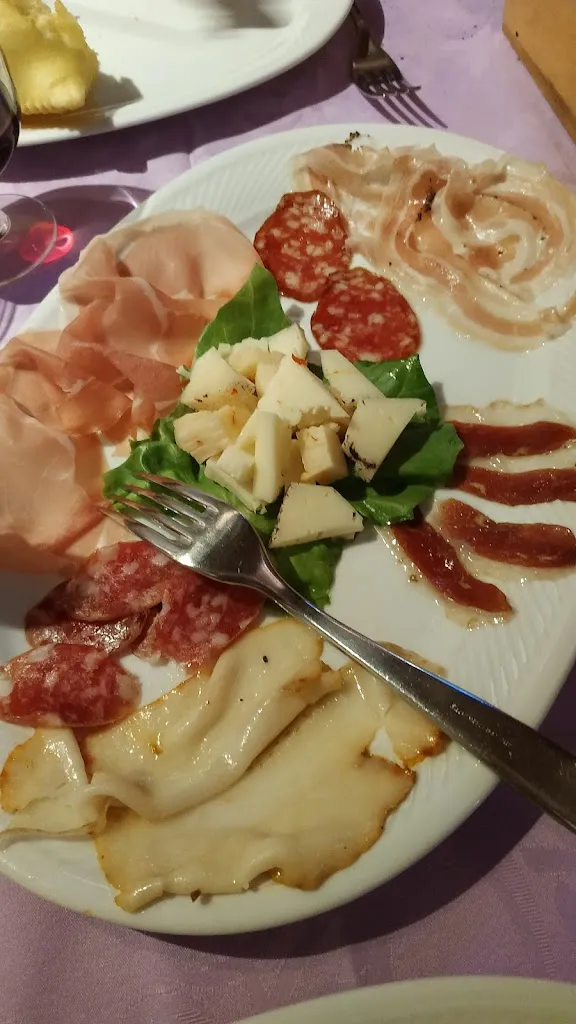 Menu_Trattoria Da Gio'_Argelato_image_9