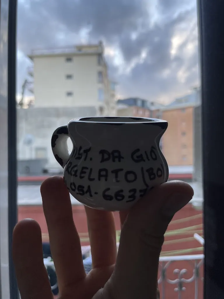 Rodrigo Fanjul_Trattoria Da Gio'_Argelato_review