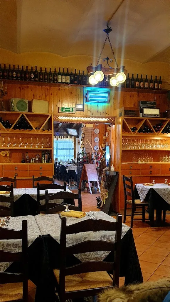 Yaser Daadouch_Trattoria Da Gio'_Argelato_review