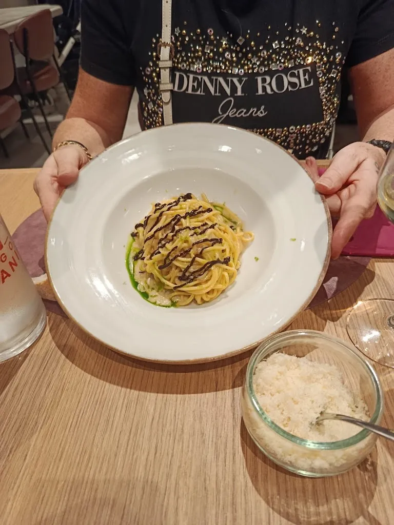 Sonica Carbonchi_Borgo Digani_Argelato_reseña