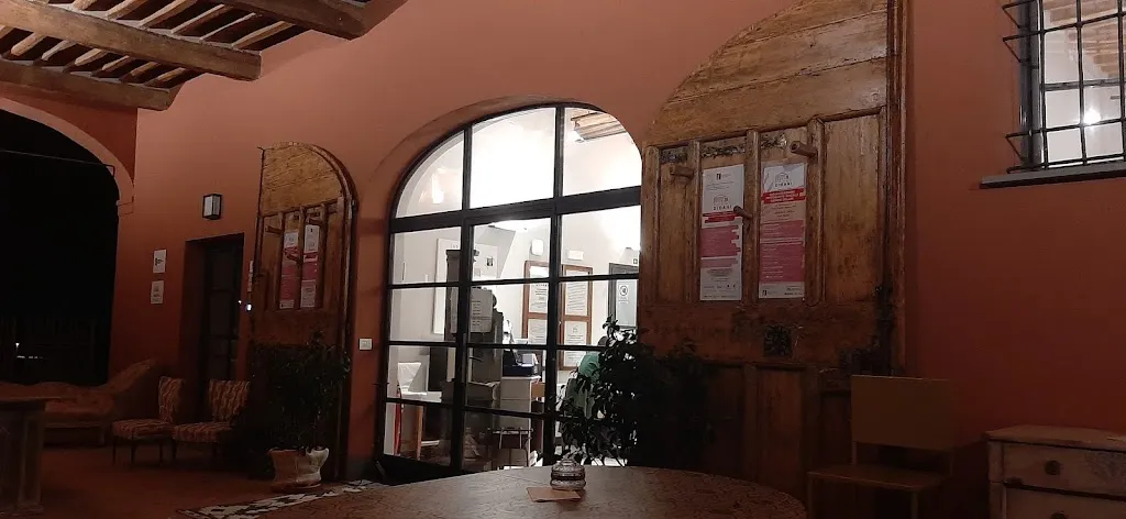 Frank Parker_Borgo Digani_Argelato_reseña