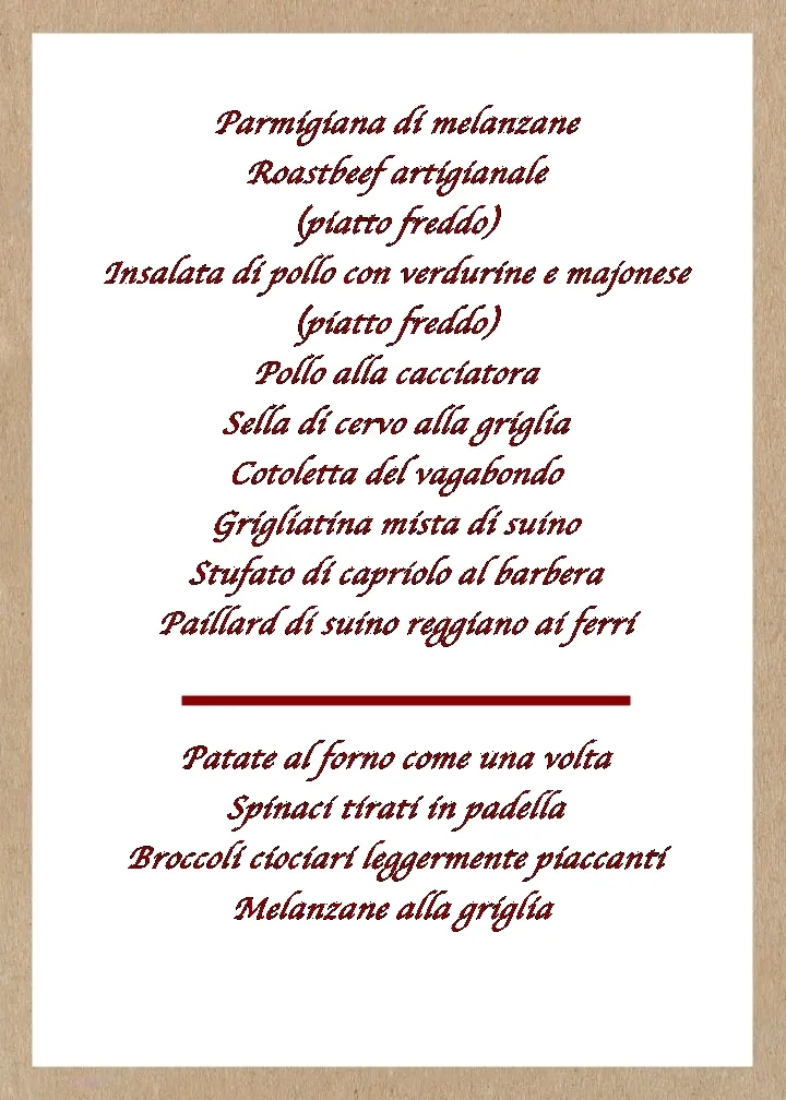 Menu_Carrobbio Osteria con Cucina_Argelato_image_1