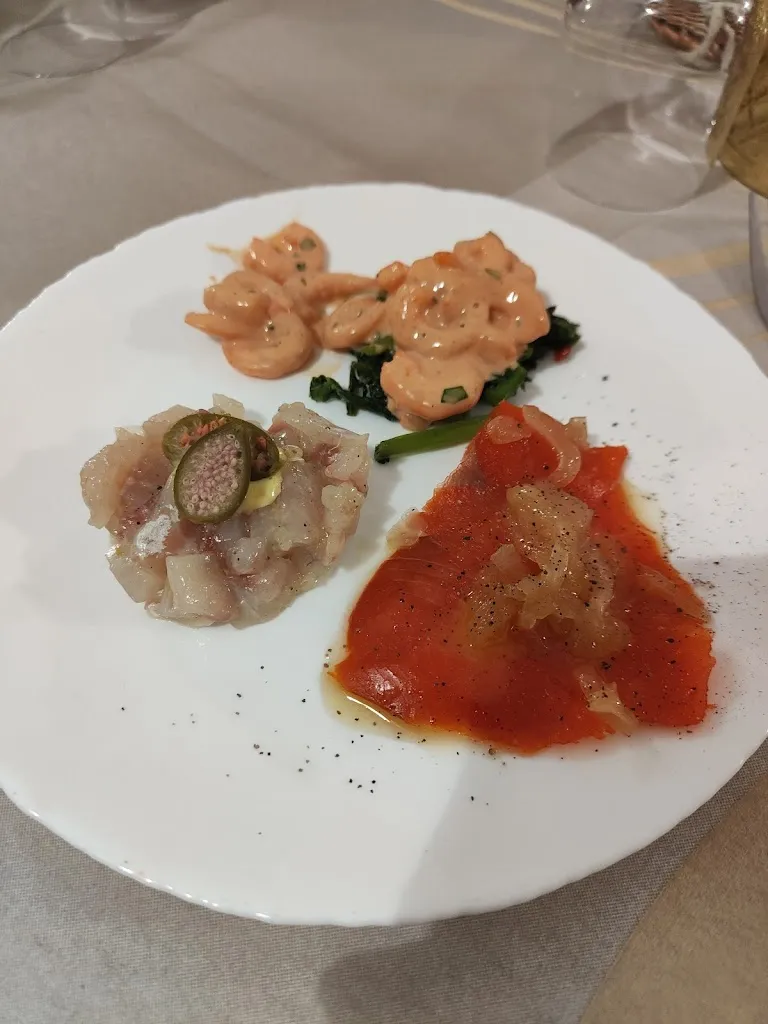 daniela chili_Carrobbio Osteria con Cucina_Argelato_review