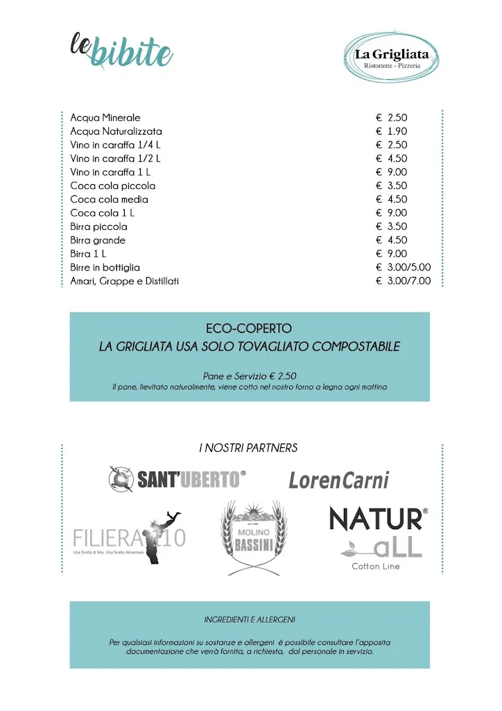 Menu_Ristorante La Grigliata_Argelato_image_4