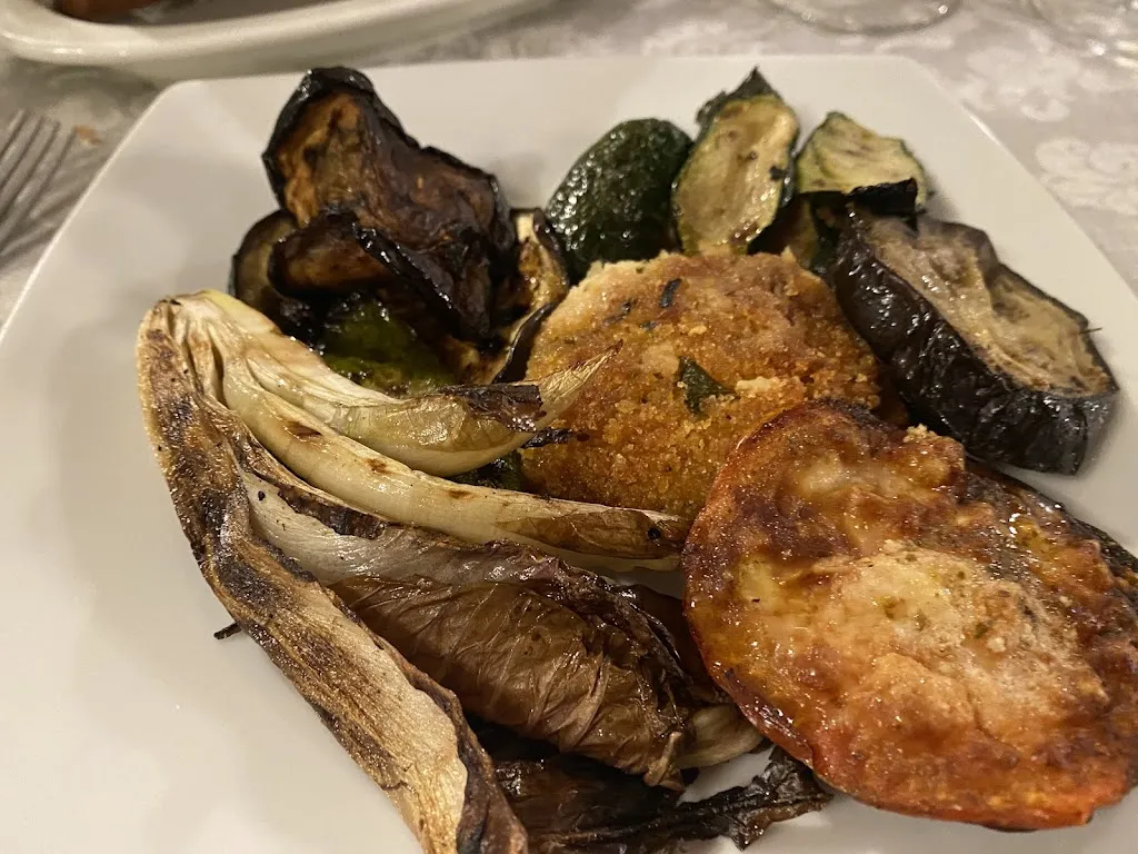 Darren Chua_Ristorante La Grigliata_Argelato_review