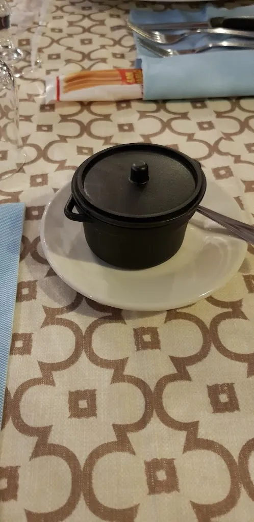 Dorel Ursache_Ristorante La Grigliata_Argelato_review