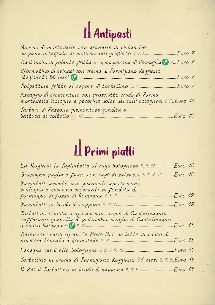 Menu_Osteria a Modo Mio_Argelato_image_4