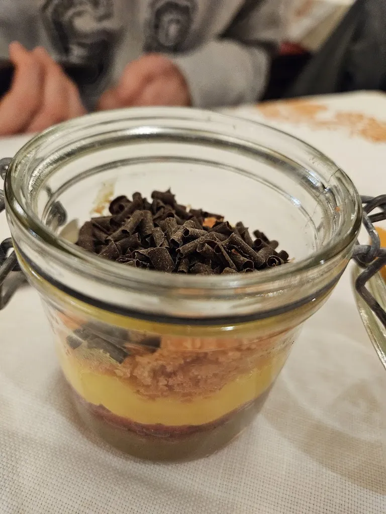 Essi_Osteria a Modo Mio_Argelato_review