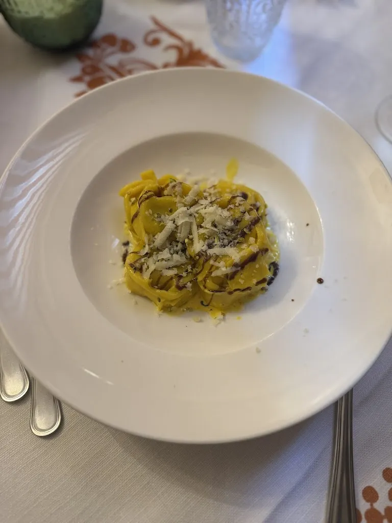 Cristina Racovita_Osteria a Modo Mio_Argelato_review