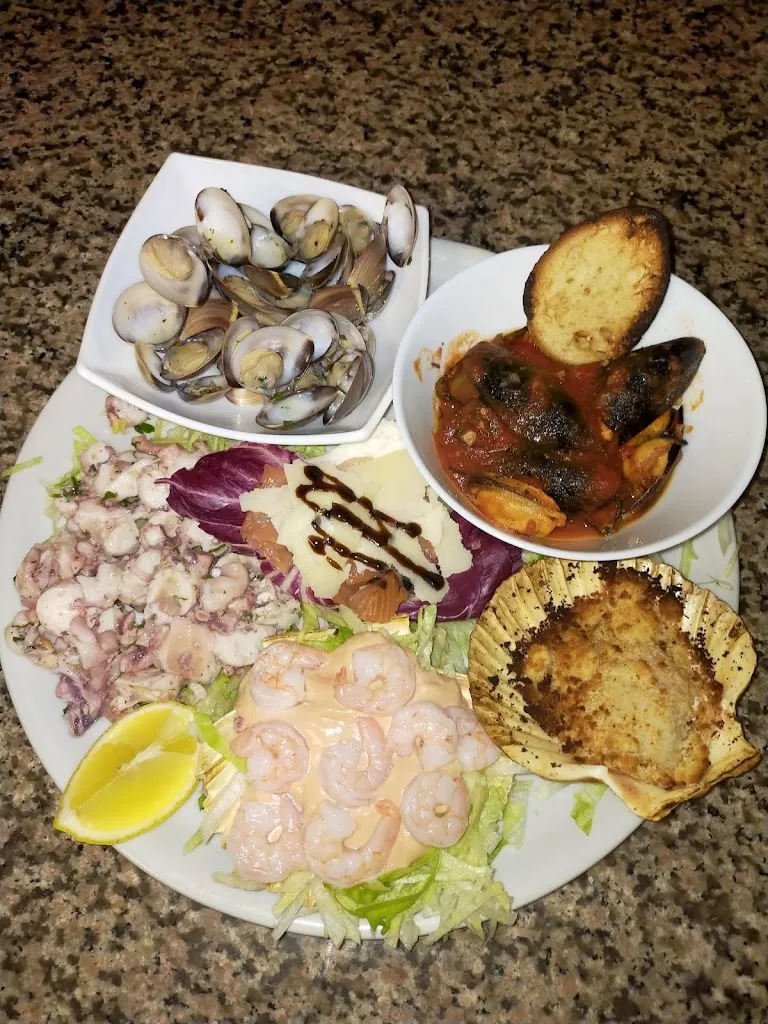 Menu_La Locanda Della Posta Di Santoro Vincenzo_Argelato_image_2