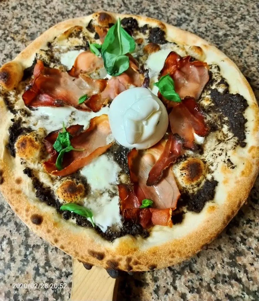 Menu_La Locanda Della Posta Di Santoro Vincenzo_Argelato_image_3