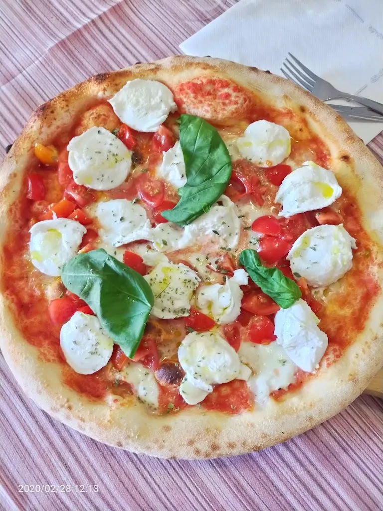 Menu_La Locanda Della Posta Di Santoro Vincenzo_Argelato_image_9