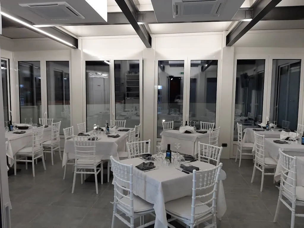 Sandra Cioflinc_La Locanda Della Posta Di Santoro Vincenzo_Argelato_review