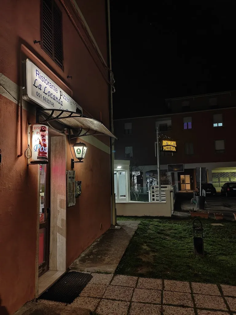 Gianluca Guandalini_La Locanda Della Posta Di Santoro Vincenzo_Argelato_review