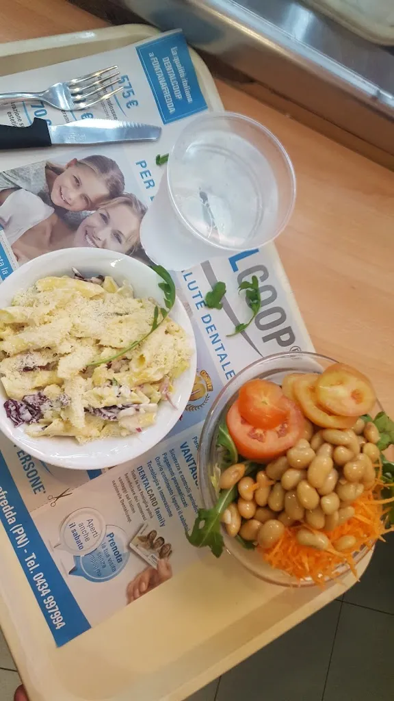 Menu_Il Cuoco - Self Service e Produzione pasti aziendali_Argelato_image_5