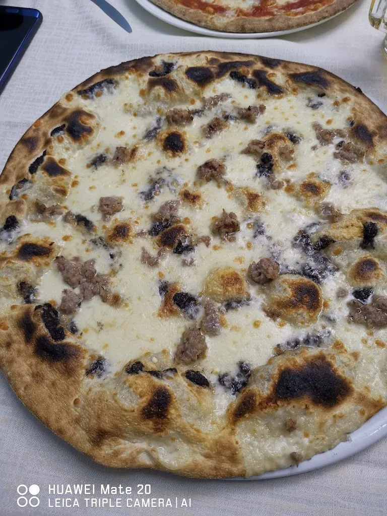 Simona Amorevole_Il Cuoco - Self Service e Produzione pasti aziendali_Argelato_review