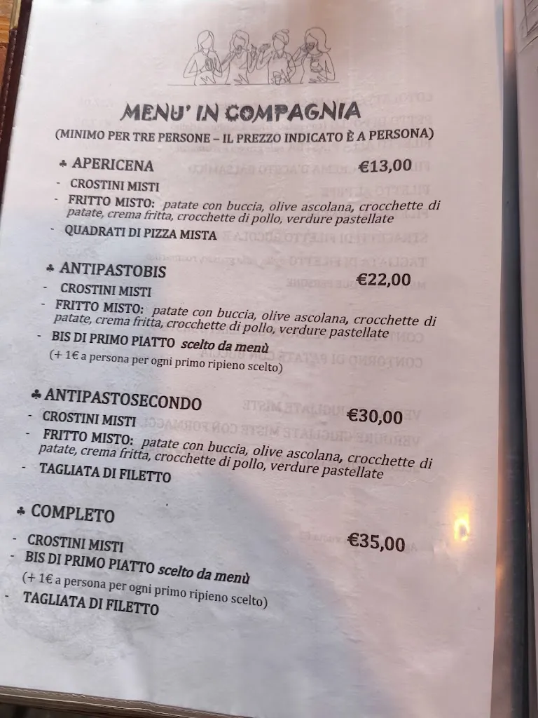 Menu_Osteria Pub Sirius_Argelato_image_3