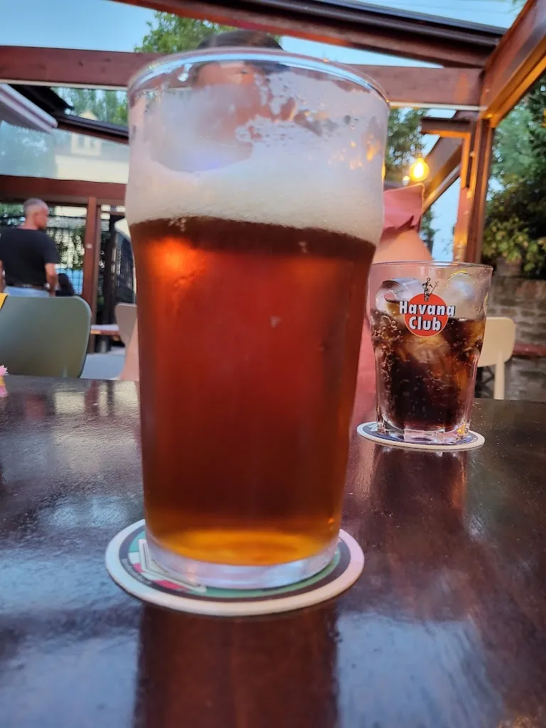 S. Manco _Osteria Pub Sirius_Argelato_review