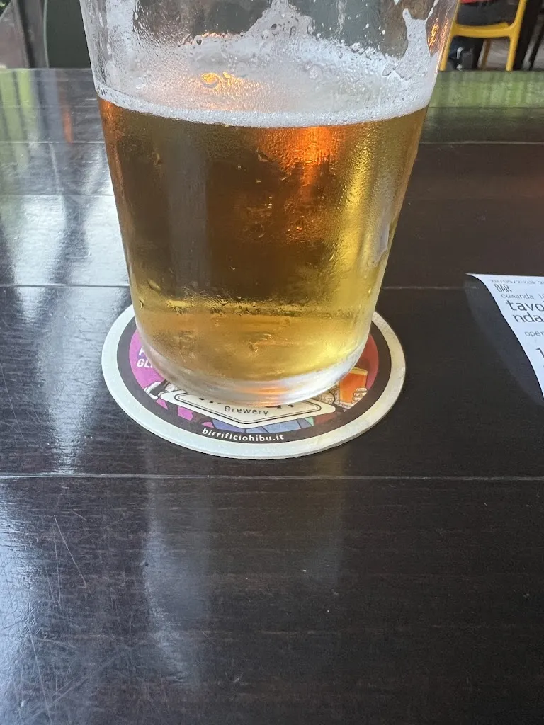 Gabriel Munteanu_Osteria Pub Sirius_Argelato_review