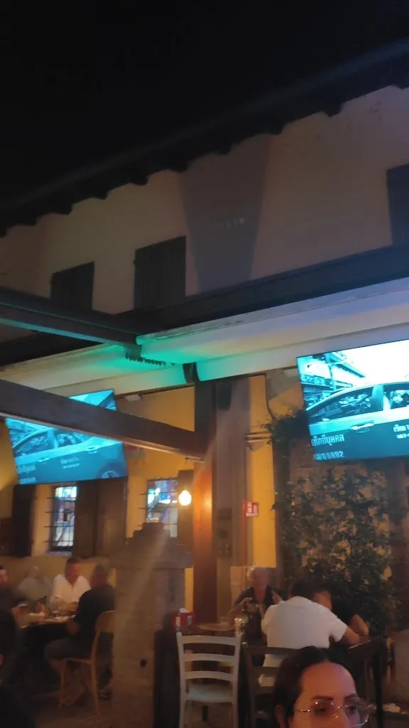 Osteria Pub Sirius_Argelato_slider_image_2