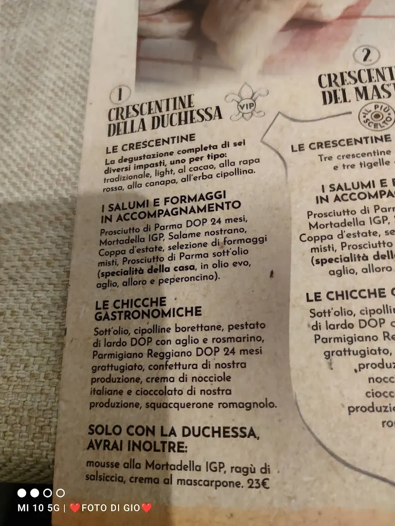 Menu_Villa San Donino - Ristorante_Argelato_immagine_3
