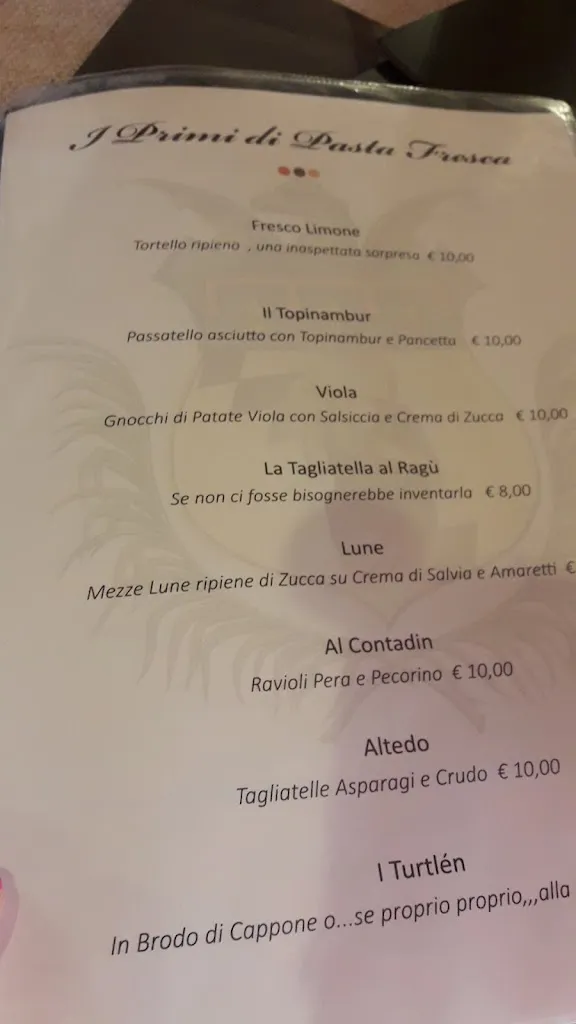 Menu_Villa San Donino - Ristorante_Argelato_immagine_4