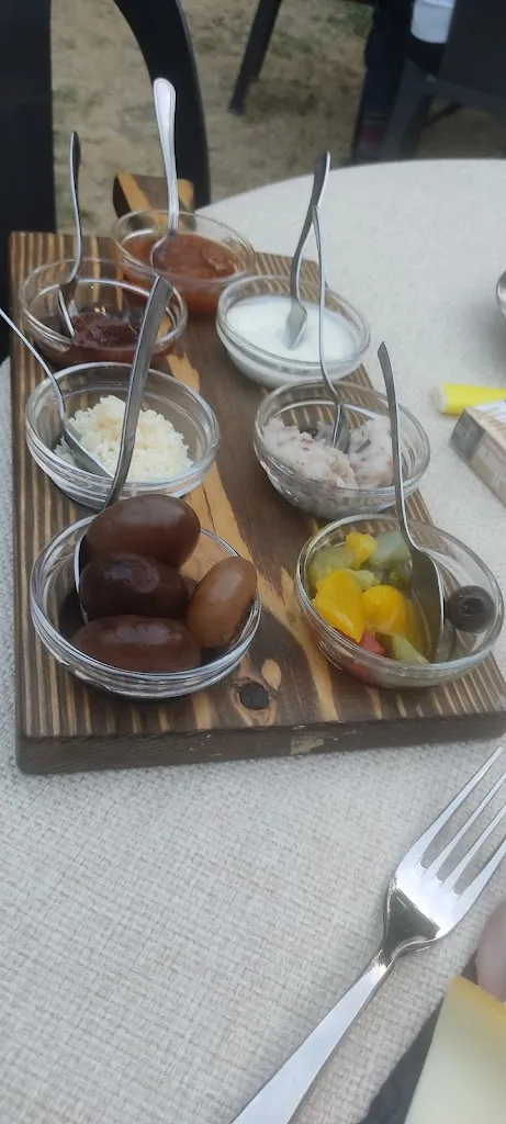 Menu_Villa San Donino - Ristorante_Argelato_immagine_5