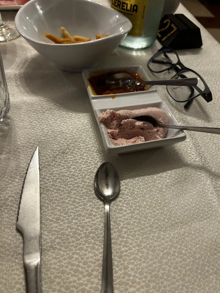 Mario Cristi_Villa San Donino - Ristorante_Argelato_recensione