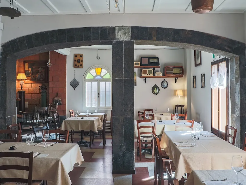 Villa San Donino - Ristorante restaurant in Argelato