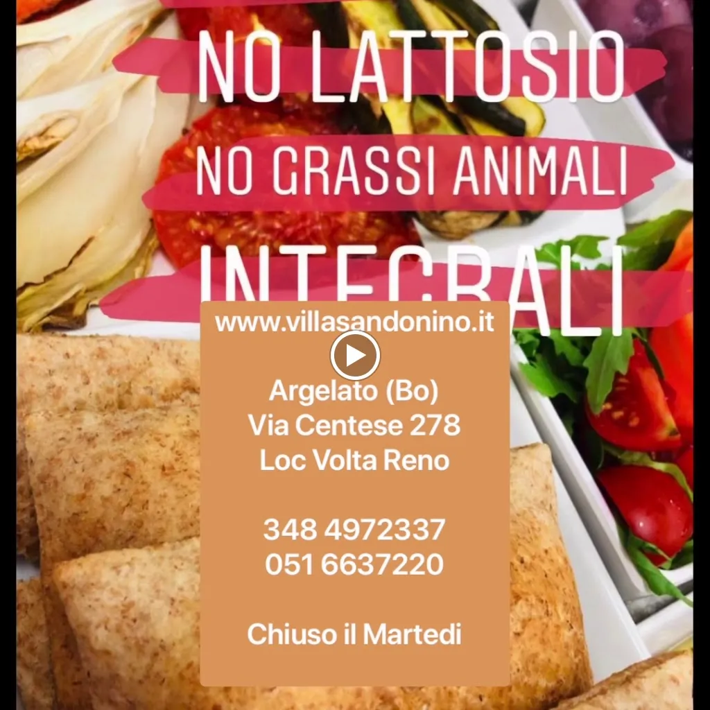 Villa San Donino - Ristorante_Argelato_slider_image_2