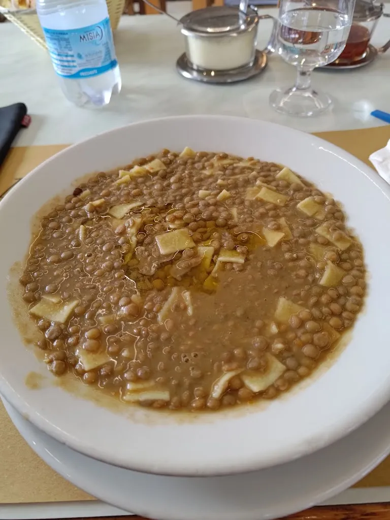 Septimiu Vonica_Ristorante Da Osvaldo_Mosciano Sant'Angelo_review