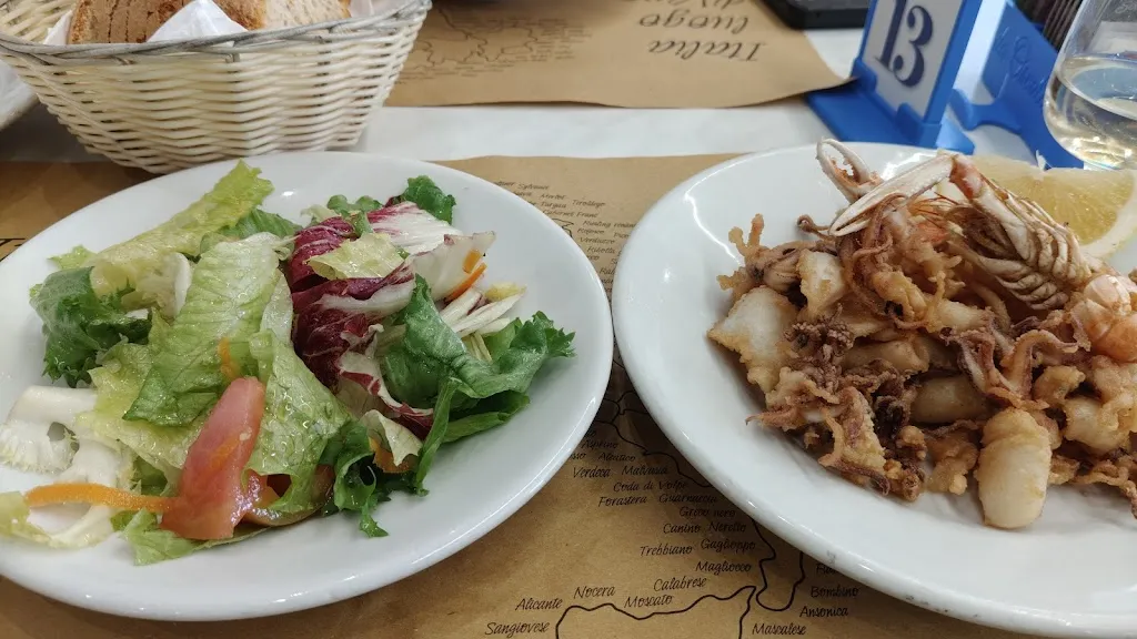 Fioretta Di Lodovico_Ristorante Da Osvaldo_Mosciano Sant'Angelo_review